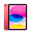 Планшет Apple iPad 11", A16 (2025) 512 ГБ, WiFi + LTE, розовый | pink IPD11-95